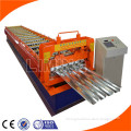 Security Perforated Steel Profile Roll Forming Machine